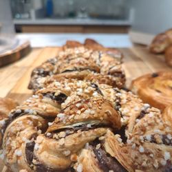 PEP Bakehouse & Coffee Shop