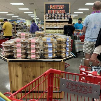 Trader Joe's - Grocery Near Me - Reno, Nevada