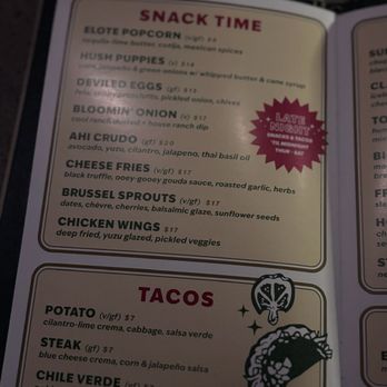 The Overland - Cocktail Bars Near Me - Redlands, California