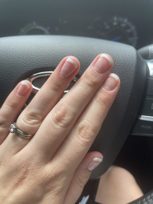 KELLSEY NAIL SALON - 25 Photos & 29 Reviews - 11480 Capital Blvd, Wake