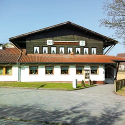 Schützenhaus