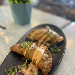 Kousine Fort Lauderdale - Empanadas