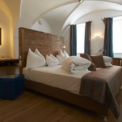 Hotel Landhaus Moserhof