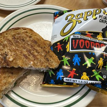 The Daily Beer Bar - Turkey Melt Sandwich - Cafes Near Me - Durham, North Carolina The Daily Beer Bar - Turkey Melt Sandwich - Cafes Near Me - Durham, North Carolina