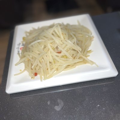 Chengdu Taste by null