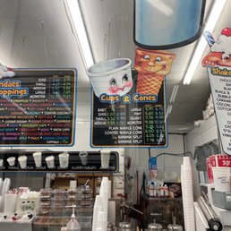 Menu Menu