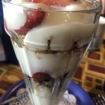 Josie's - Parfait - American Near Me - Lexington, Kentucky Josie's - Parfait - American Near Me - Lexington, Kentucky