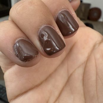 Infinity Nail Spa - Rushed - Nail Salons Near Me - Turlock, California