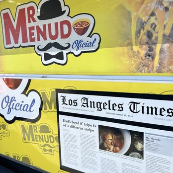 Mr. Menudo - Mr. Menudo - Mexican Near Me - Downey, California Mr. Menudo - Mr. Menudo - Mexican Near Me - Downey, California