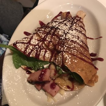 Le Crepe - Creperies Near Me - Royal Oak, Michigan Le Crepe - Creperies Near Me - Royal Oak, Michigan