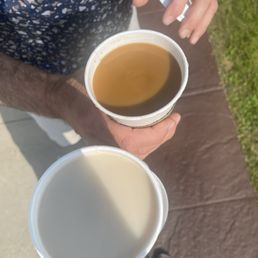 Same Coffee
