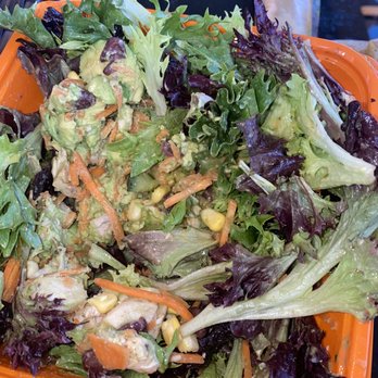 Salad and Go - Salad Near Me - Phoenix, Arizona Salad and Go - Salad Near Me - Phoenix, Arizona