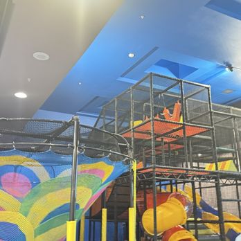 Slick City Action Park - Lil Sliders - Kids Activities Near Me - Queen Creek, Arizona Slick City Action Park - Lil Sliders - Kids Activities Near Me - Queen Creek, Arizona
