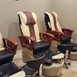 D'lux Nail Spa By Jenny