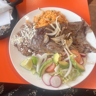 Alborada Market by null