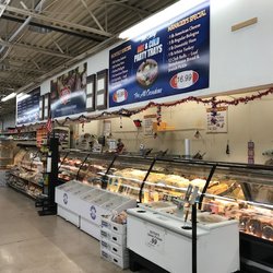 Wilson Famous Blue Ribbon Meats - Full Service Deli