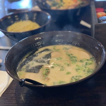O Ramen - Yuuuuummmm (tonkotsu) - Ramen Near Me - Bakersfield, California O Ramen - Yuuuuummmm (tonkotsu) - Ramen Near Me - Bakersfield, California