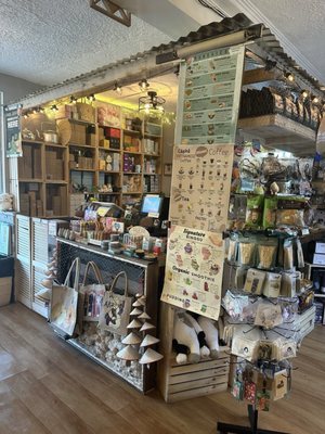 Sen Organic Farmers Market by null