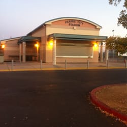 Prairie City Stadium