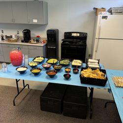 Joe's Taco Shop