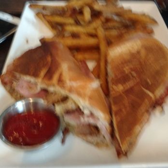 Agua 301 - Cuban sandwich - Mexican Near Me - Washington, DC, District of Columbia