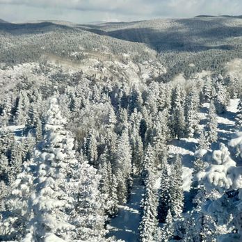Aspen Mountain Ski Resort - Ski Resorts Near Me - Aspen, Colorado