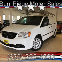 Burr Ridge Motor Sales