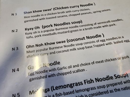 Menu photo 5 Mommy Mom Virginia Beach, VA Menu photo 5 Mommy Mom Virginia Beach, VA