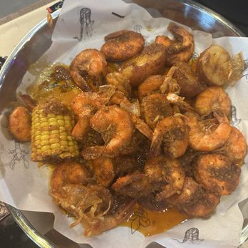 Hot N Cajun - CAPTAIN CATCH - Seafood Near Me - Harvey, Louisiana Hot N Cajun - CAPTAIN CATCH - Seafood Near Me - Harvey, Louisiana