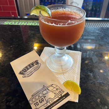 Fuzzy's Taco Shop - Mexican Near Me - Parker, Colorado