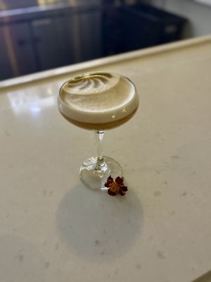 Apothecary Lounge by null