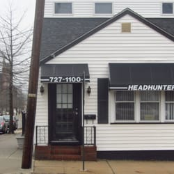 The Head Hunter