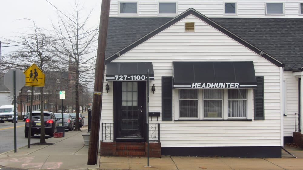 THE HEAD HUNTER Updated August 2024 115 N Pine Ave, South Amboy