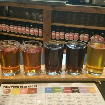 Ralston's Drafthouse - Gastropubs Near Me - Indianapolis, Indiana
