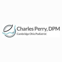 Charles Perry, DPM - Charles Perry, DPM