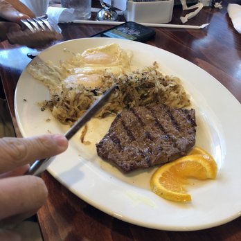 Mr. Geez - Breakfast & Brunch Near Me - Lyndhurst, New Jersey