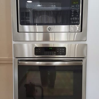 Abc Installations - Built in microwave with trim and oven installed by Alex - Appliances & Repair Near Me Abc Installations - Built in microwave with trim and oven installed by Alex - Appliances & Repair Near Me