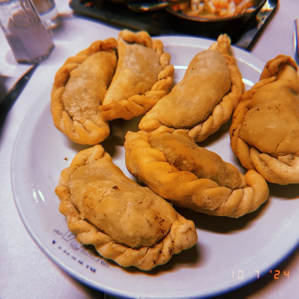 Parrilla Peña - Empanadas - Argentine Near Me - Buenos Aires, C Parrilla Peña - Empanadas - Argentine Near Me - Buenos Aires, C