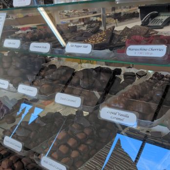 Charlie's Chocolate Factory - Chocolatiers & Shops Near Me - Burnaby, British Columbia Charlie's Chocolate Factory - Chocolatiers & Shops Near Me - Burnaby, British Columbia