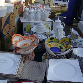 Mercato - Farmers Market Near Me - Gallipoli, LE
