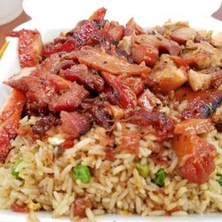 Ruby Thai Kitchen
