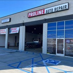 Proline Auto Repair