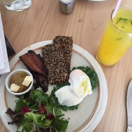Normal Breakfast