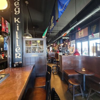 Brockway Pub - Pubs Near Me - Carmel, Indiana