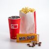 Cinema Carousel gift card