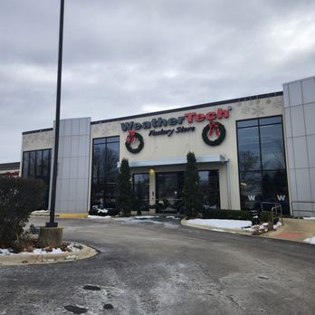 WeatherTech - Auto Parts & Supplies Near Me - Bolingbrook, Illinois