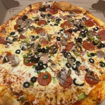 Town Center Pizzeria - Supreme Pizza - Pizza Near Me - Virginia Beach, Virginia Town Center Pizzeria - Supreme Pizza - Pizza Near Me - Virginia Beach, Virginia