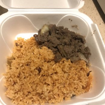 Fonda El Criollito - Charged everyone after hurricane Irma 15.99 for little bland food! - Food Trucks Near Me - Orlando, Florida Fonda El Criollito - Charged everyone after hurricane Irma 15.99 for little bland food! - Food Trucks Near Me - Orlando, Florida