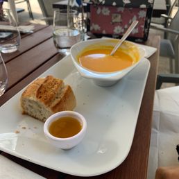 Carrot Soup