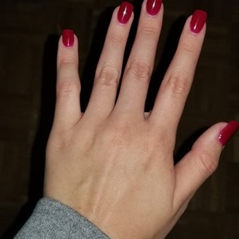 Sofia Grace Nail Boutique - SNS dip powder by Macel - Nail Salons Near Me - Houston, Texas